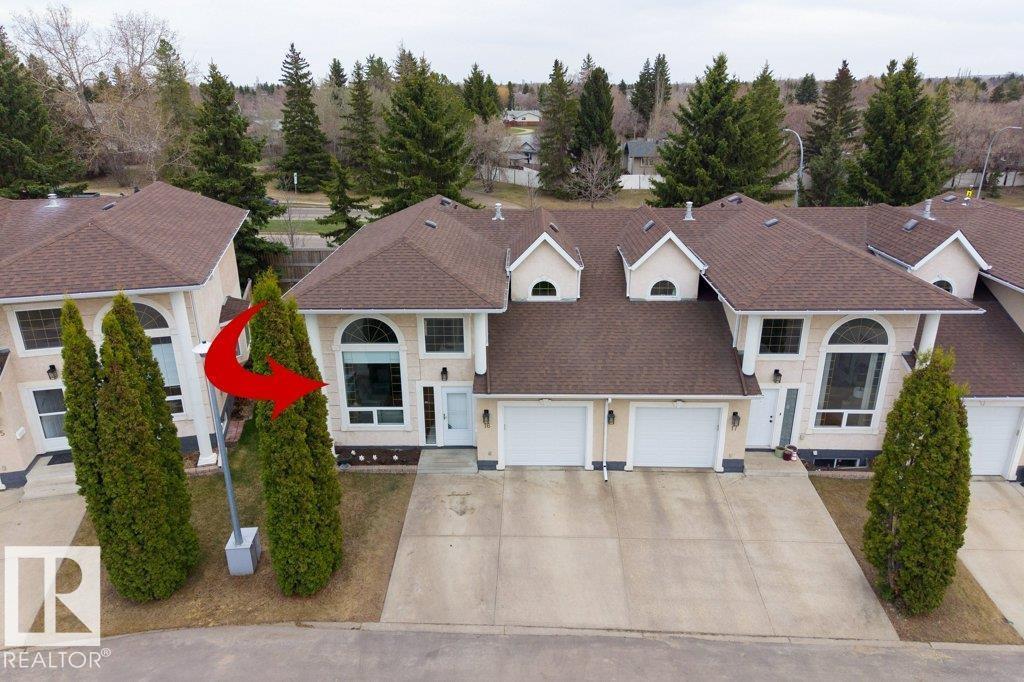 #16 4 Fraser Dr, St. Albert, Alberta  T8N 6P1 - Photo 42 - E4486664