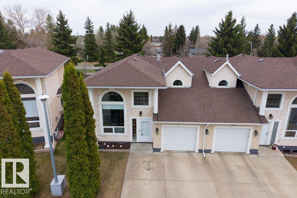 #16 4 Fraser Dr, St. Albert, Alberta  T8N 6P1 - Photo 44 - E4486664