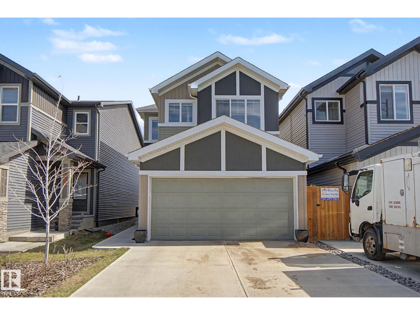 3423 CHECKNITA TC SW, edmonton, Alberta