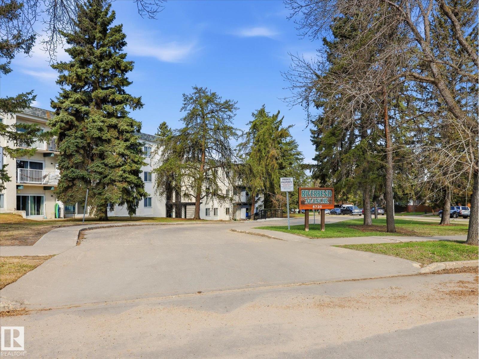 #108 5730 Riverbend Rd Nw, Edmonton, Alberta  T6H 4T4 - Photo 5 - E4486667