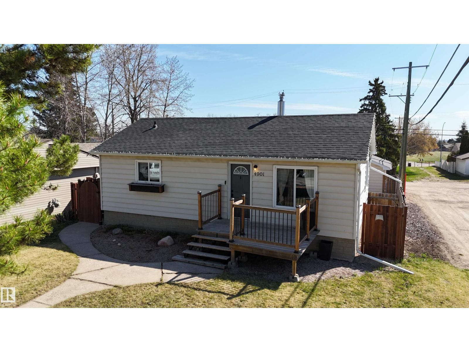 4901 44 ST, drayton valley, Alberta
