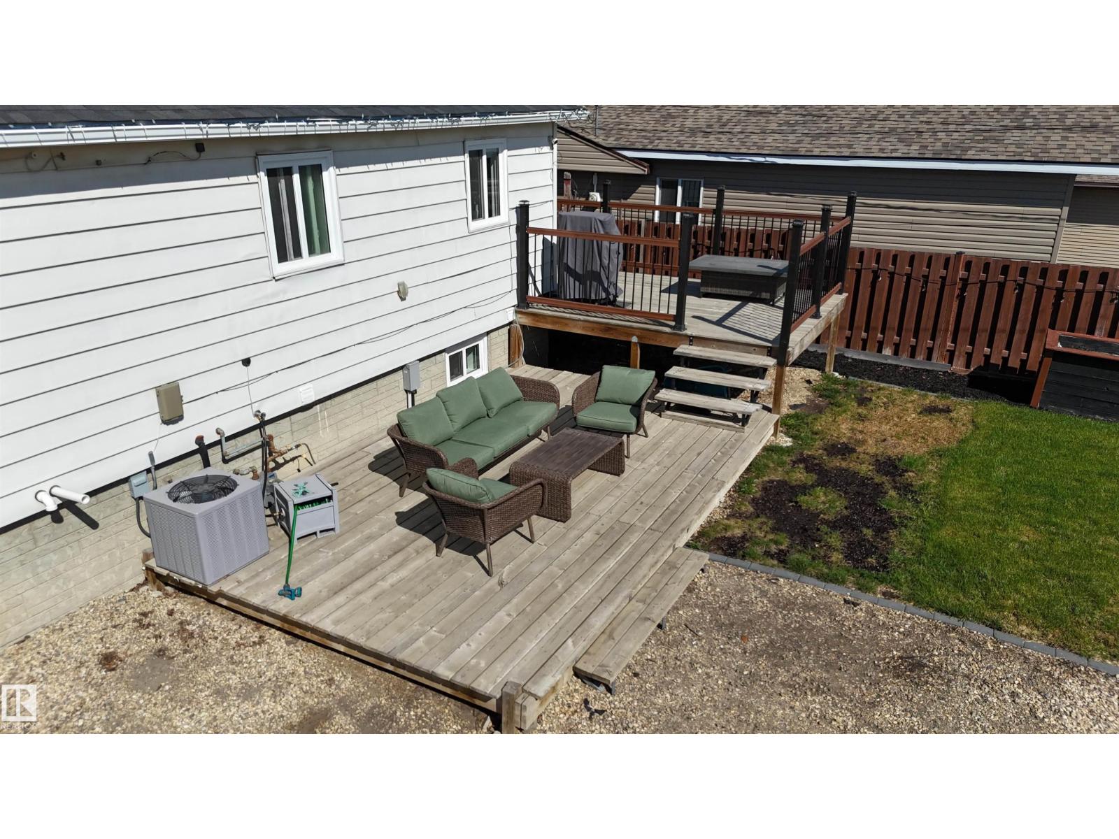 4901 44 St, Drayton Valley, Alberta  T7A 1H3 - Photo 11 - E4486668