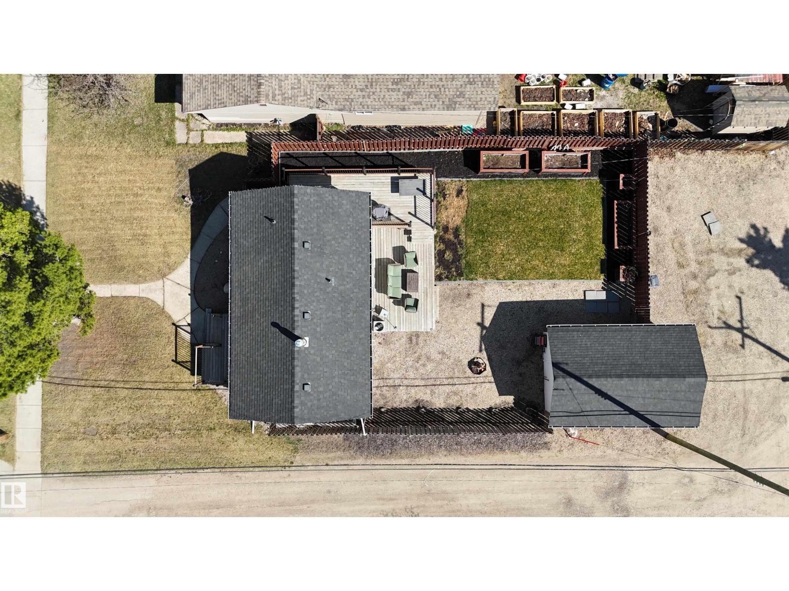 4901 44 St, Drayton Valley, Alberta  T7A 1H3 - Photo 12 - E4486668