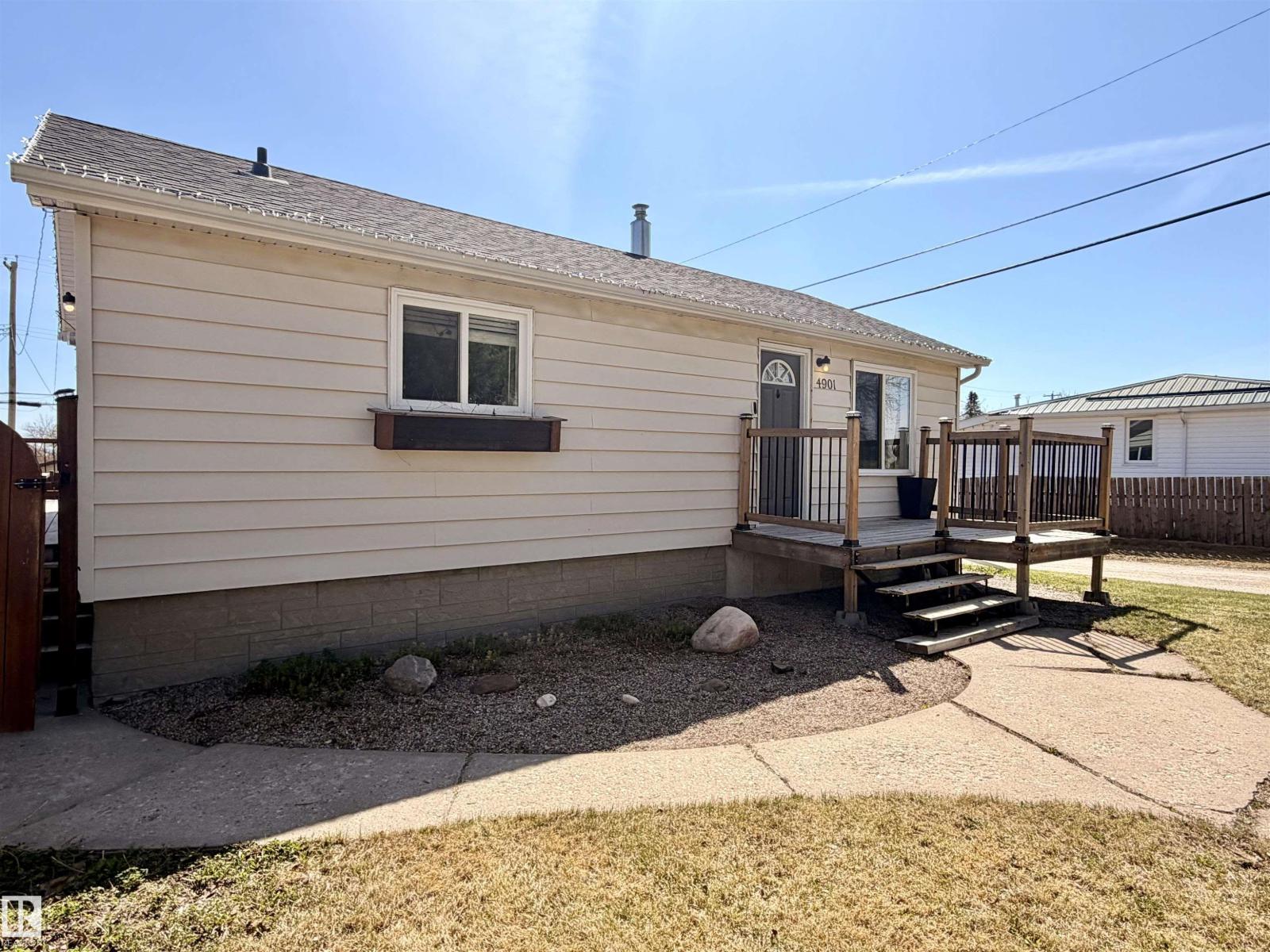 4901 44 St, Drayton Valley, Alberta  T7A 1H3 - Photo 41 - E4486668