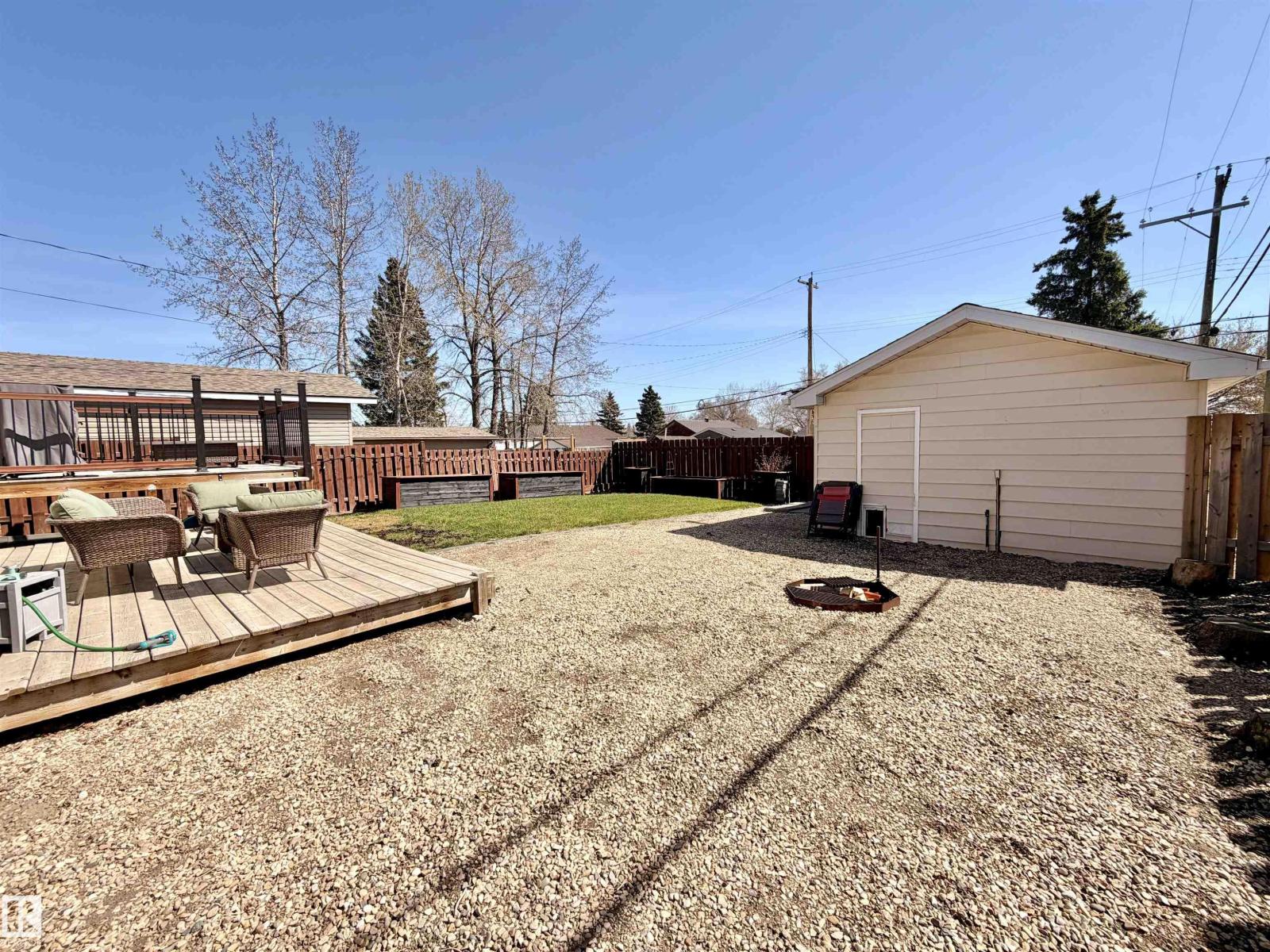 4901 44 St, Drayton Valley, Alberta  T7A 1H3 - Photo 43 - E4486668