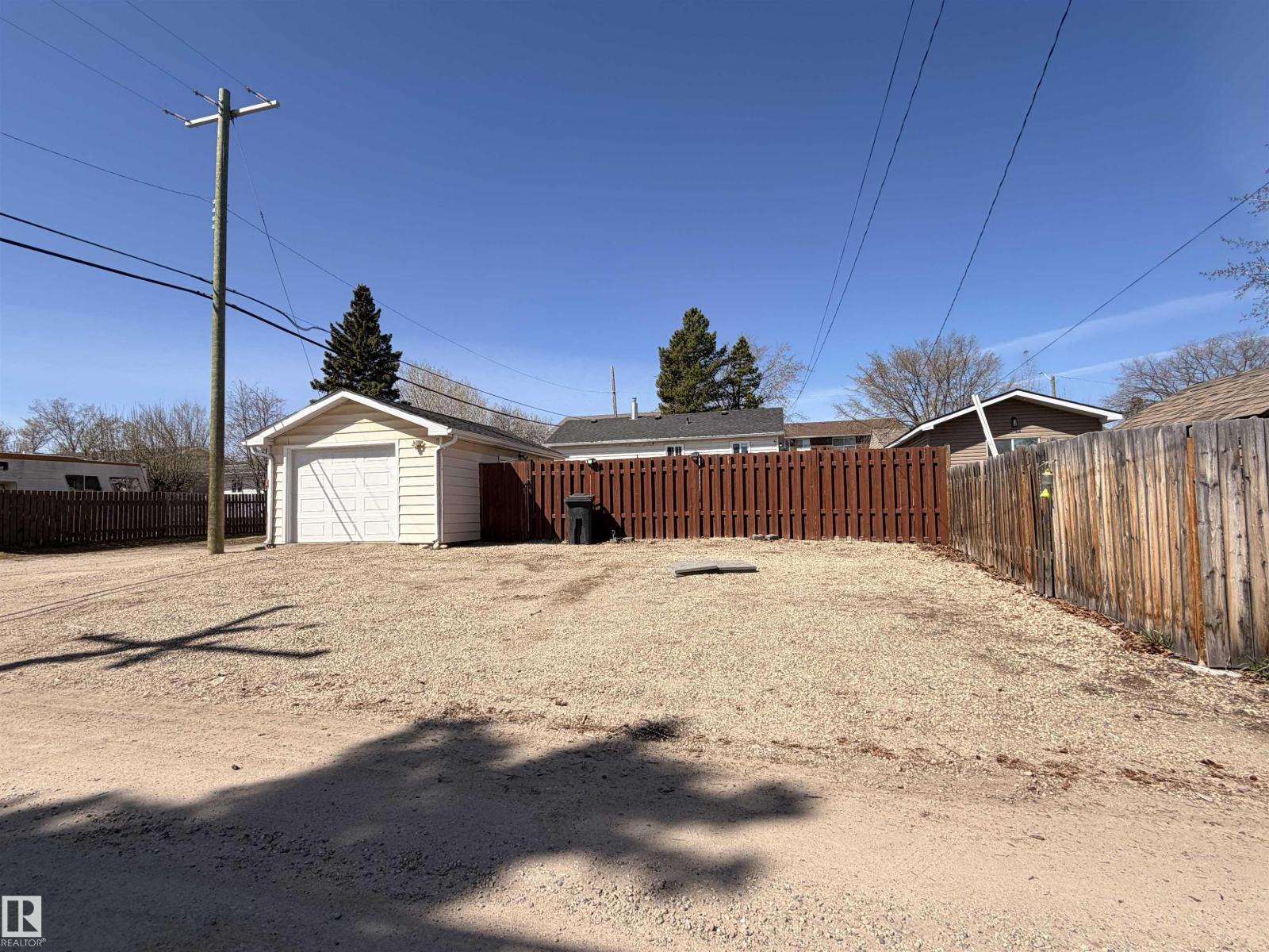 4901 44 St, Drayton Valley, Alberta  T7A 1H3 - Photo 44 - E4486668