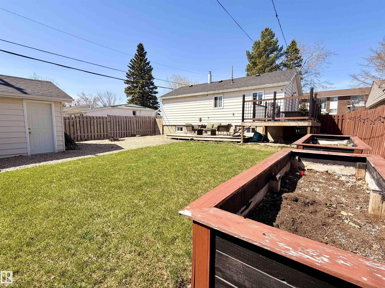 4901 44 St, Drayton Valley, Alberta  T7A 1H3 - Photo 47 - E4486668
