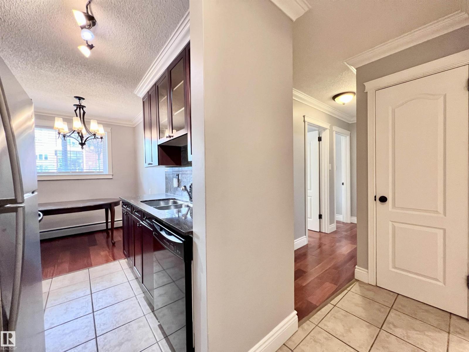 #103 10225 117 St Nw, Edmonton, Alberta  T5K 1X7 - Photo 12 - E4486669