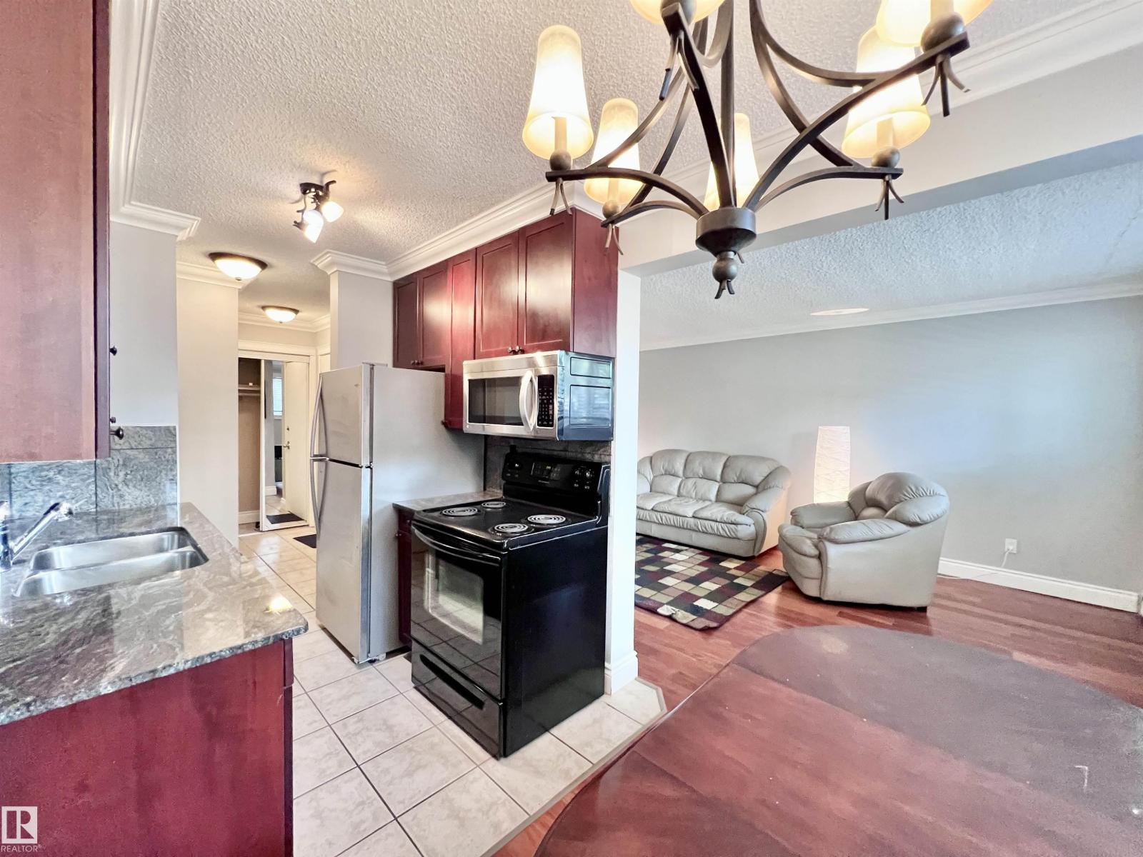 #103 10225 117 St Nw, Edmonton, Alberta  T5K 1X7 - Photo 13 - E4486669