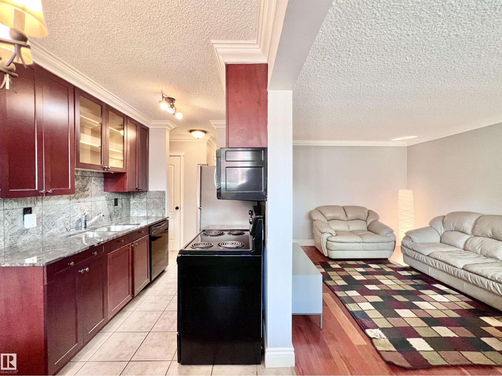 #103 10225 117 St Nw, Edmonton, Alberta  T5K 1X7 - Photo 14 - E4486669