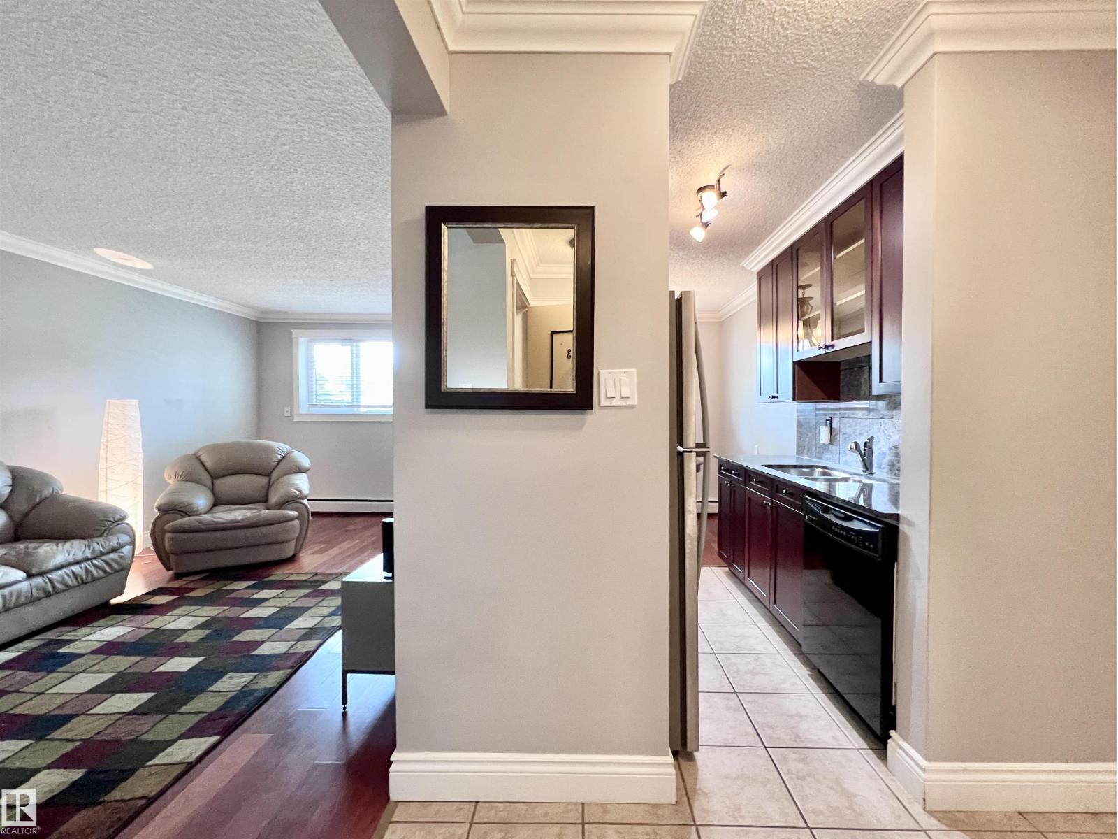 #103 10225 117 St Nw, Edmonton, Alberta  T5K 1X7 - Photo 19 - E4486669