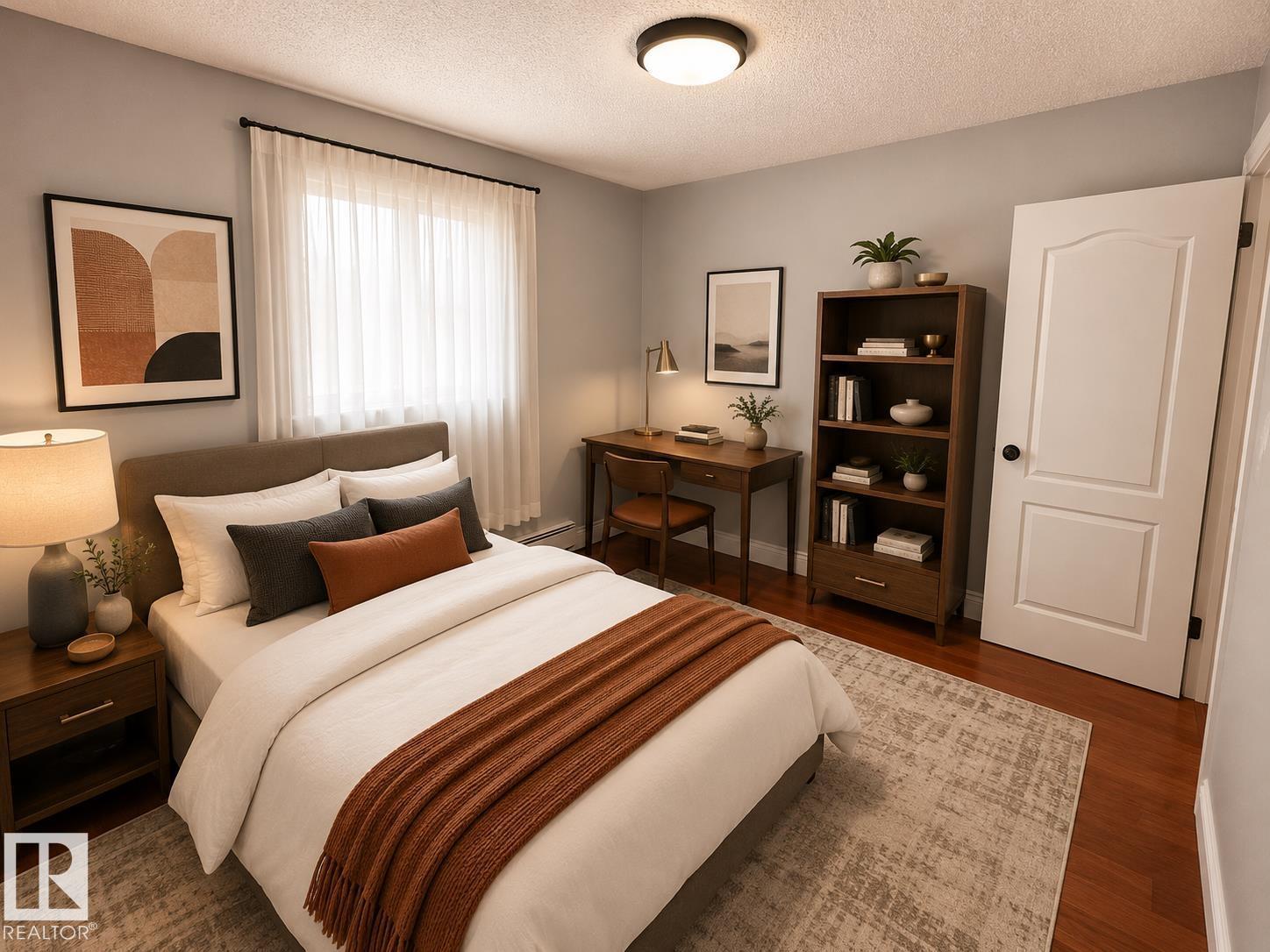 #103 10225 117 St Nw, Edmonton, Alberta  T5K 1X7 - Photo 6 - E4486669