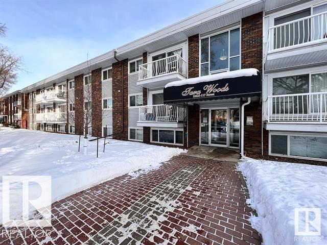 #103 10225 117 St Nw, Edmonton, Alberta  T5K 1X7 - Photo 8 - E4486669