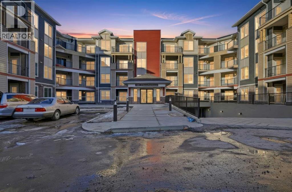 2119, 15 Skyview Point Crescent Ne, Calgary, Alberta  T3N 2T1 - Photo 5 - A2296847