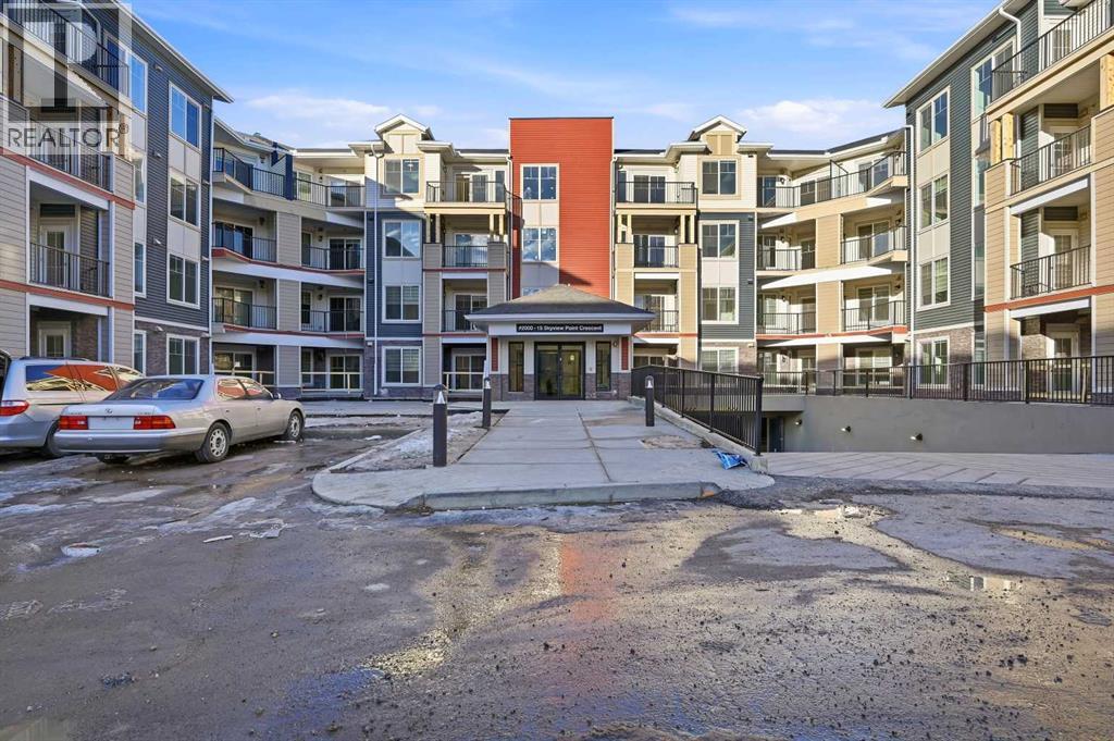 2119, 15 Skyview Point Crescent Ne, Calgary, Alberta  T3N 2T1 - Photo 32 - A2296847