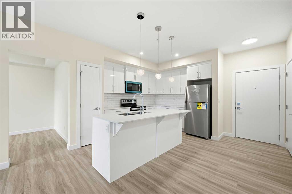 2119, 15 Skyview Point Crescent Ne, Calgary, Alberta  T3N 2T1 - Photo 12 - A2296847