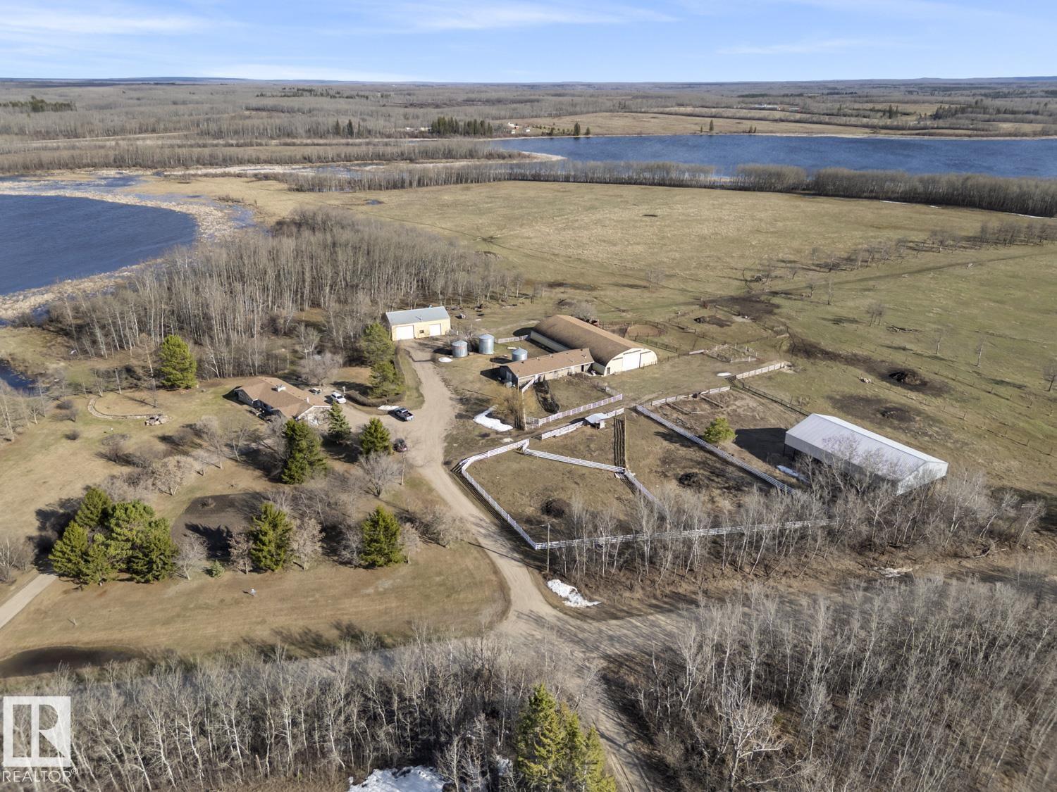 42119 Twp Rd 612, Rural Bonnyville M.d., Alberta  T0A 0T0 - Photo 39 - E4486666