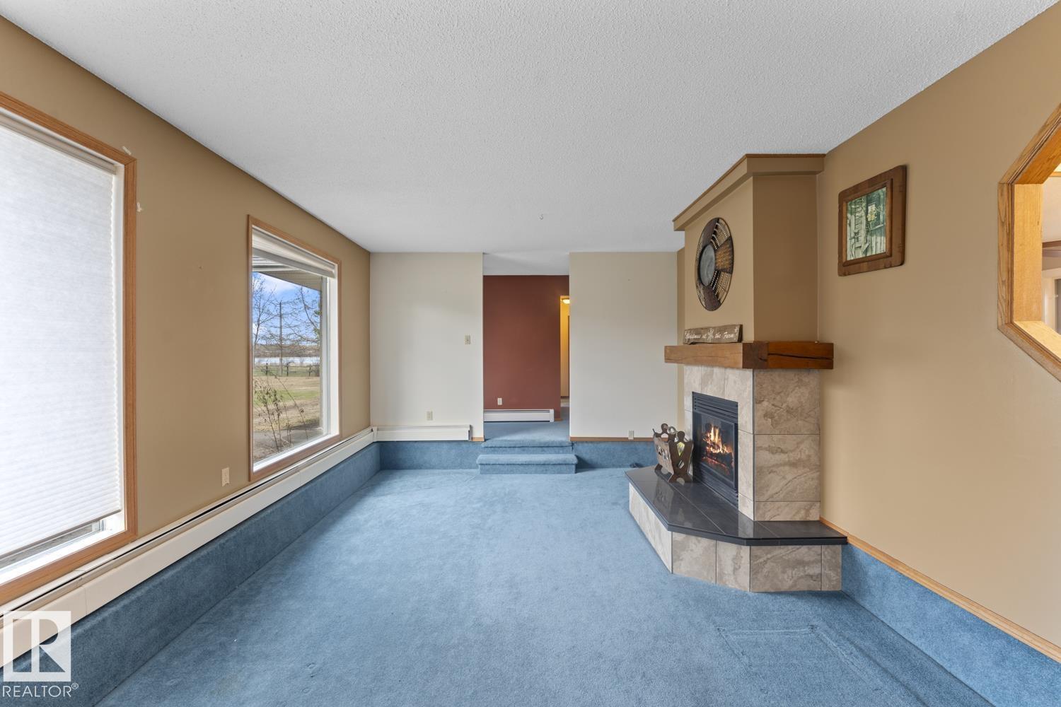 42119 Twp Rd 612, Rural Bonnyville M.d., Alberta  T0A 0T0 - Photo 4 - E4486666