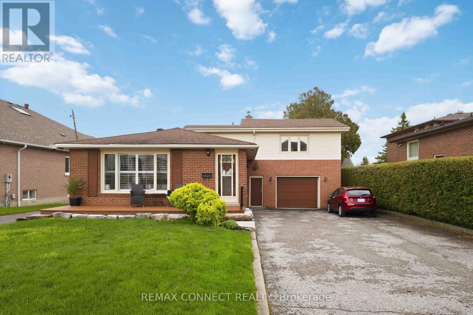 1805 WOODVIEW AVENUE, Pickering, Ontario