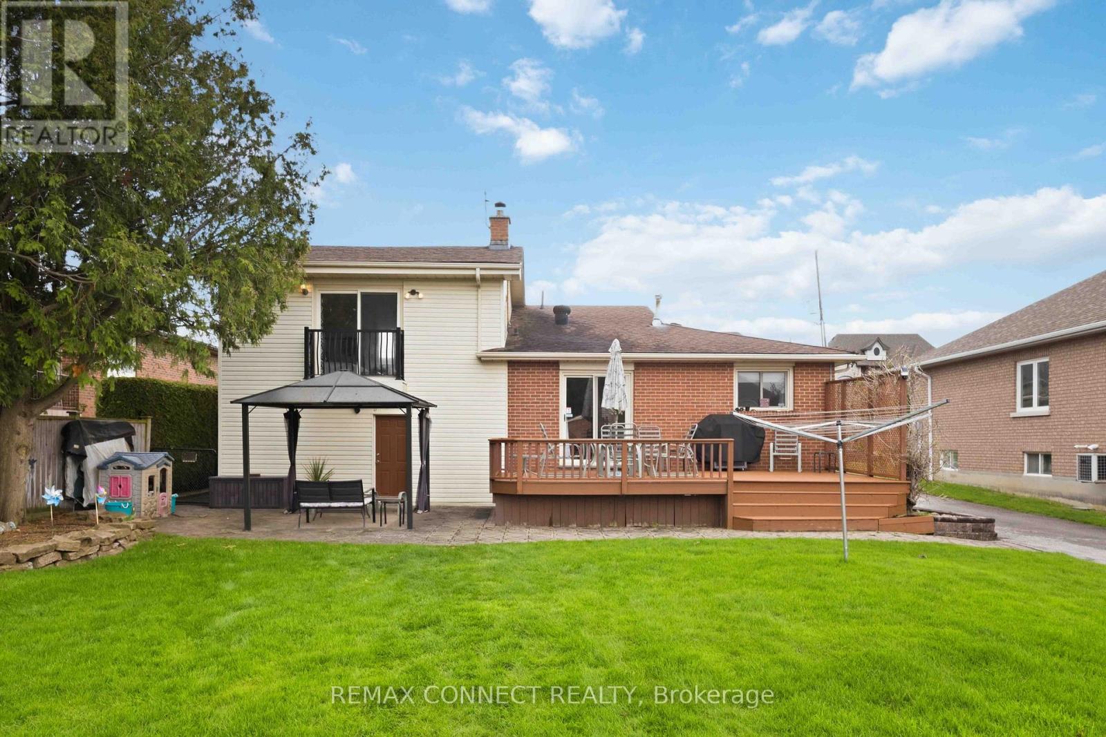 1805 Woodview Avenue, Pickering, Ontario  L1V 1L3 - Photo 29 - E13104472