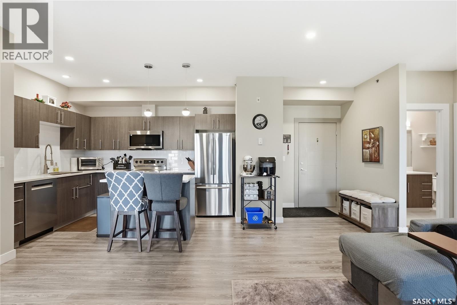 322 142 Pawlychenko Lane, Saskatoon, Saskatchewan  S7V 0N7 - Photo 7 - SK035452