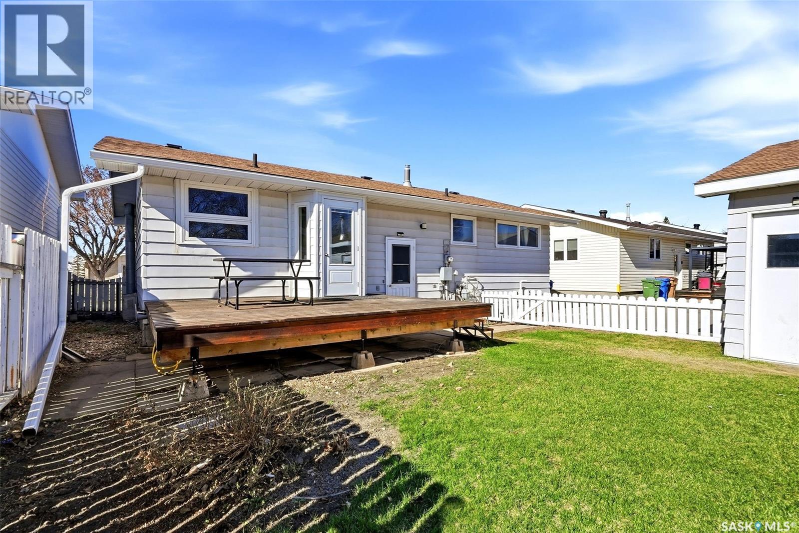 158 Trifunov Crescent, Regina, Saskatchewan  S4R 7C9 - Photo 32 - SK035441