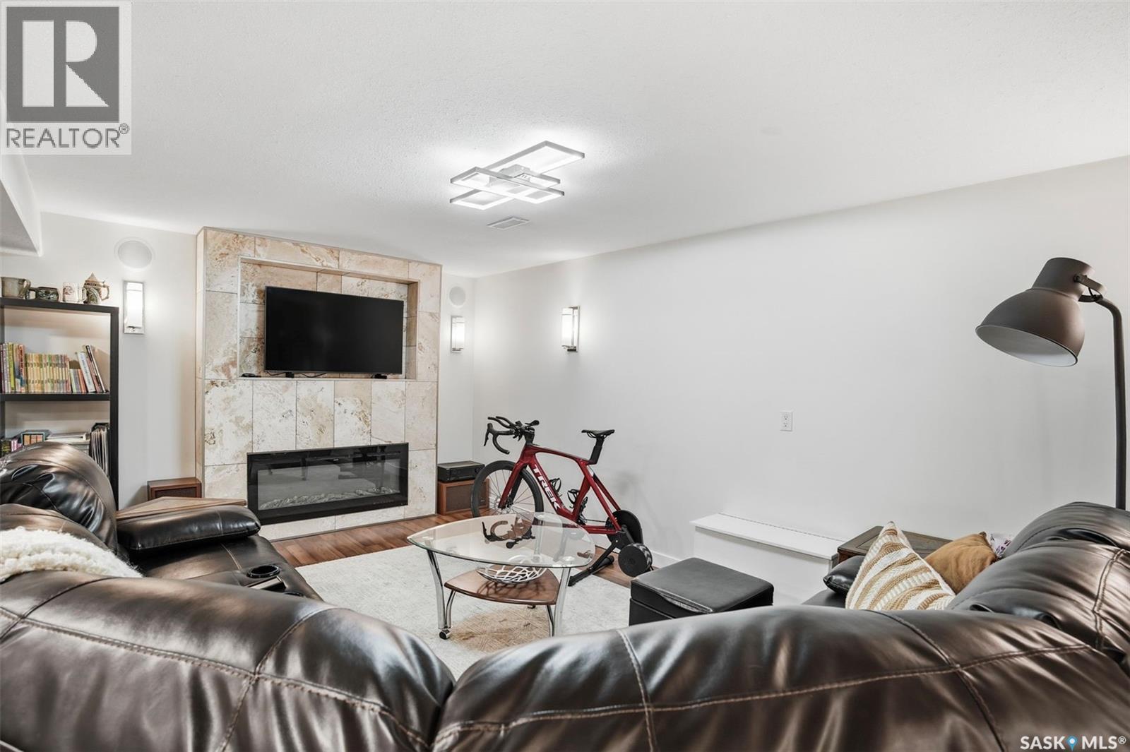411 Auld Crescent, Saskatoon, Saskatchewan  S7H 4X2 - Photo 23 - SK035440