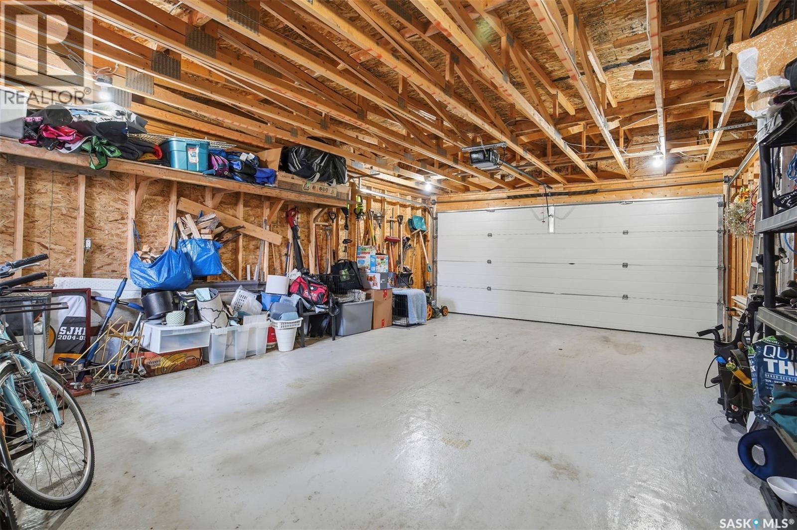 411 Auld Crescent, Saskatoon, Saskatchewan  S7H 4X2 - Photo 33 - SK035440