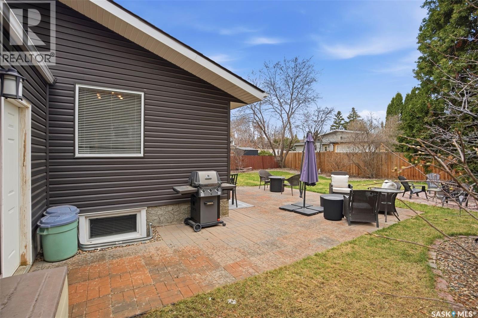 411 Auld Crescent, Saskatoon, Saskatchewan  S7H 4X2 - Photo 34 - SK035440