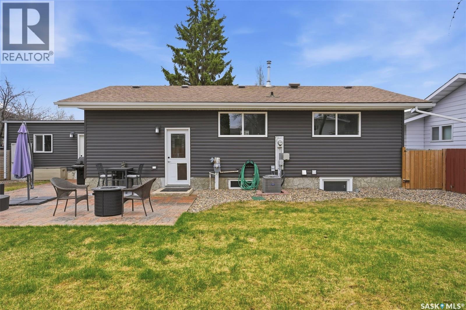 411 Auld Crescent, Saskatoon, Saskatchewan  S7H 4X2 - Photo 35 - SK035440