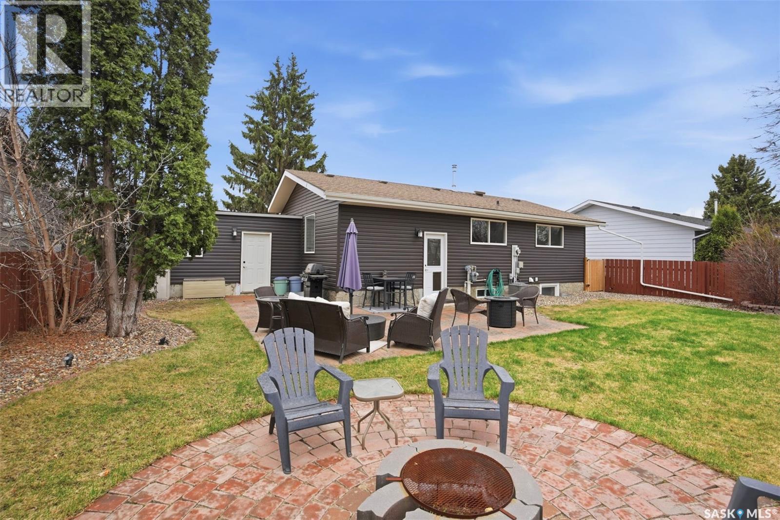 411 Auld Crescent, Saskatoon, Saskatchewan  S7H 4X2 - Photo 36 - SK035440