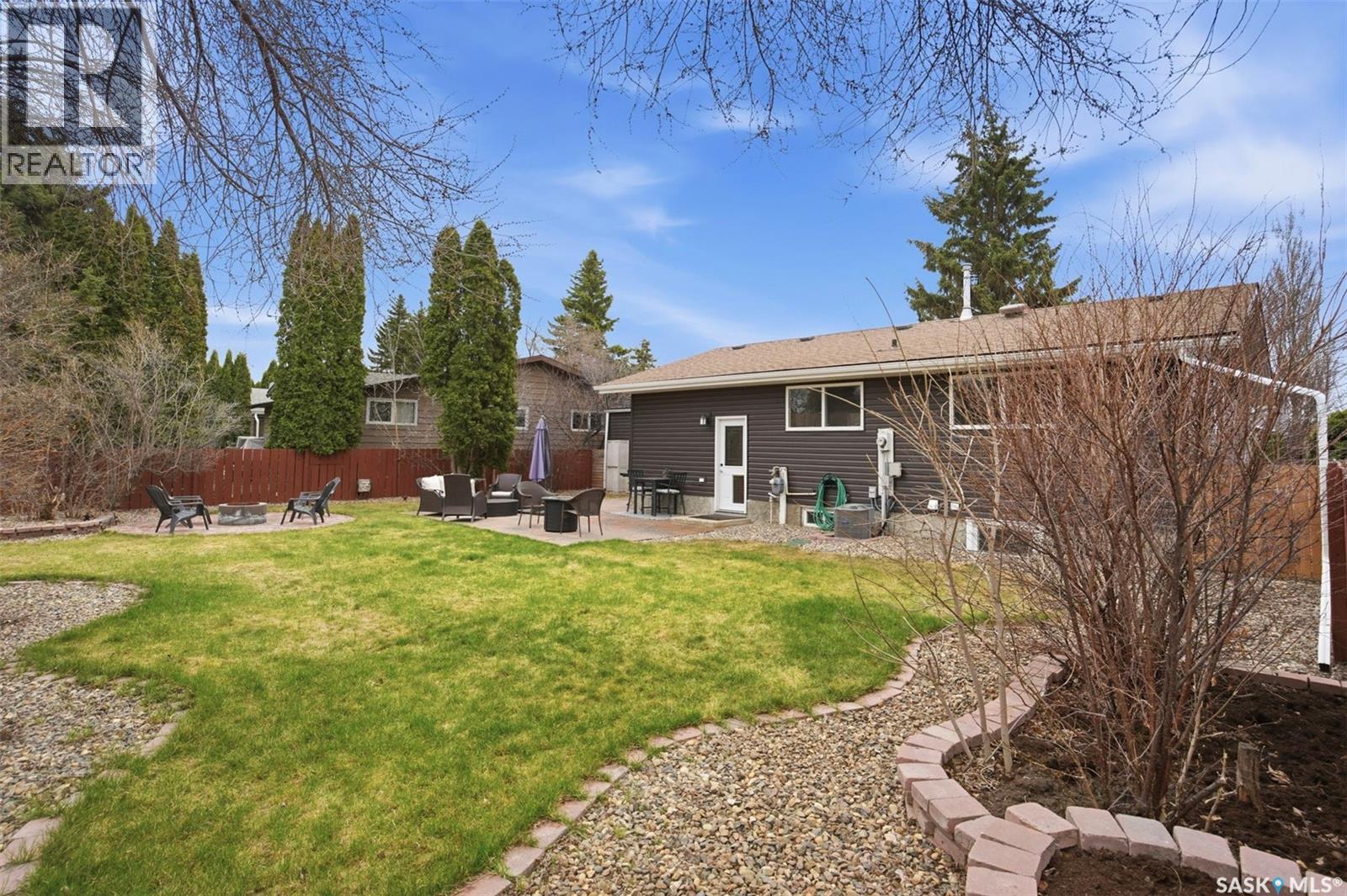411 Auld Crescent, Saskatoon, Saskatchewan  S7H 4X2 - Photo 38 - SK035440