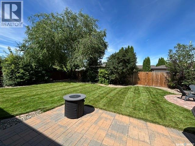 411 Auld Crescent, Saskatoon, Saskatchewan  S7H 4X2 - Photo 40 - SK035440