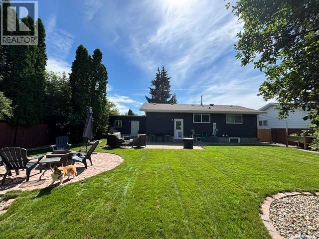 411 Auld Crescent, Saskatoon, Saskatchewan  S7H 4X2 - Photo 42 - SK035440