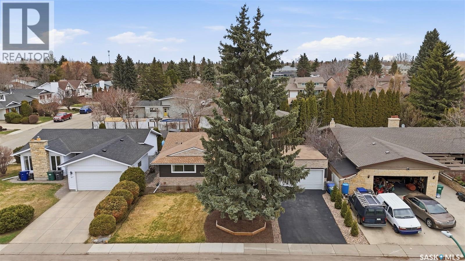 411 Auld Crescent, Saskatoon, Saskatchewan  S7H 4X2 - Photo 43 - SK035440