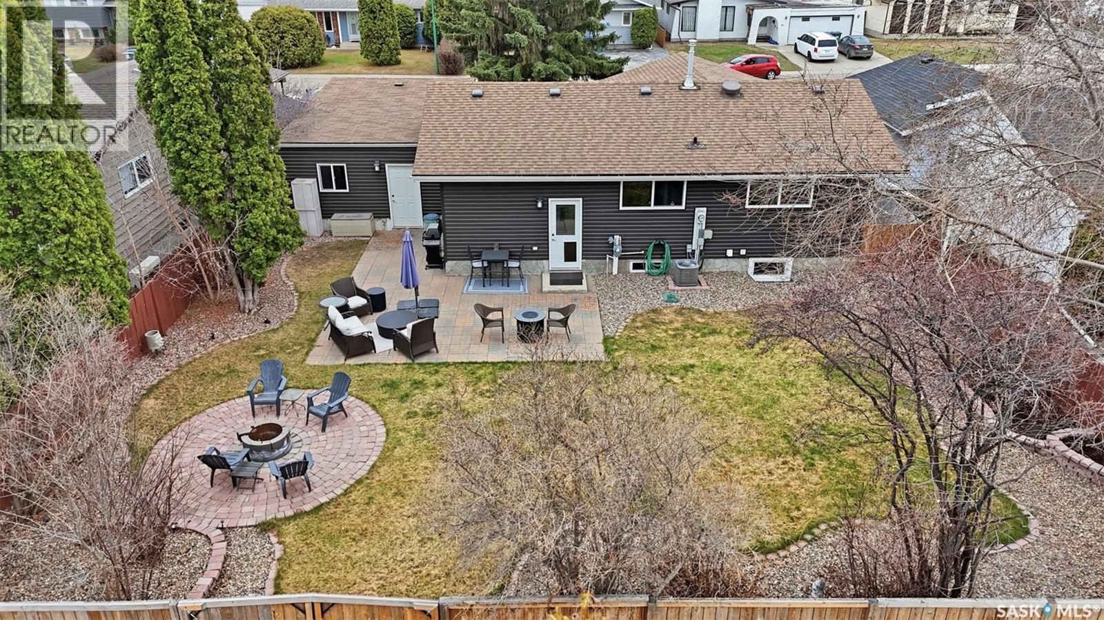 411 Auld Crescent, Saskatoon, Saskatchewan  S7H 4X2 - Photo 44 - SK035440