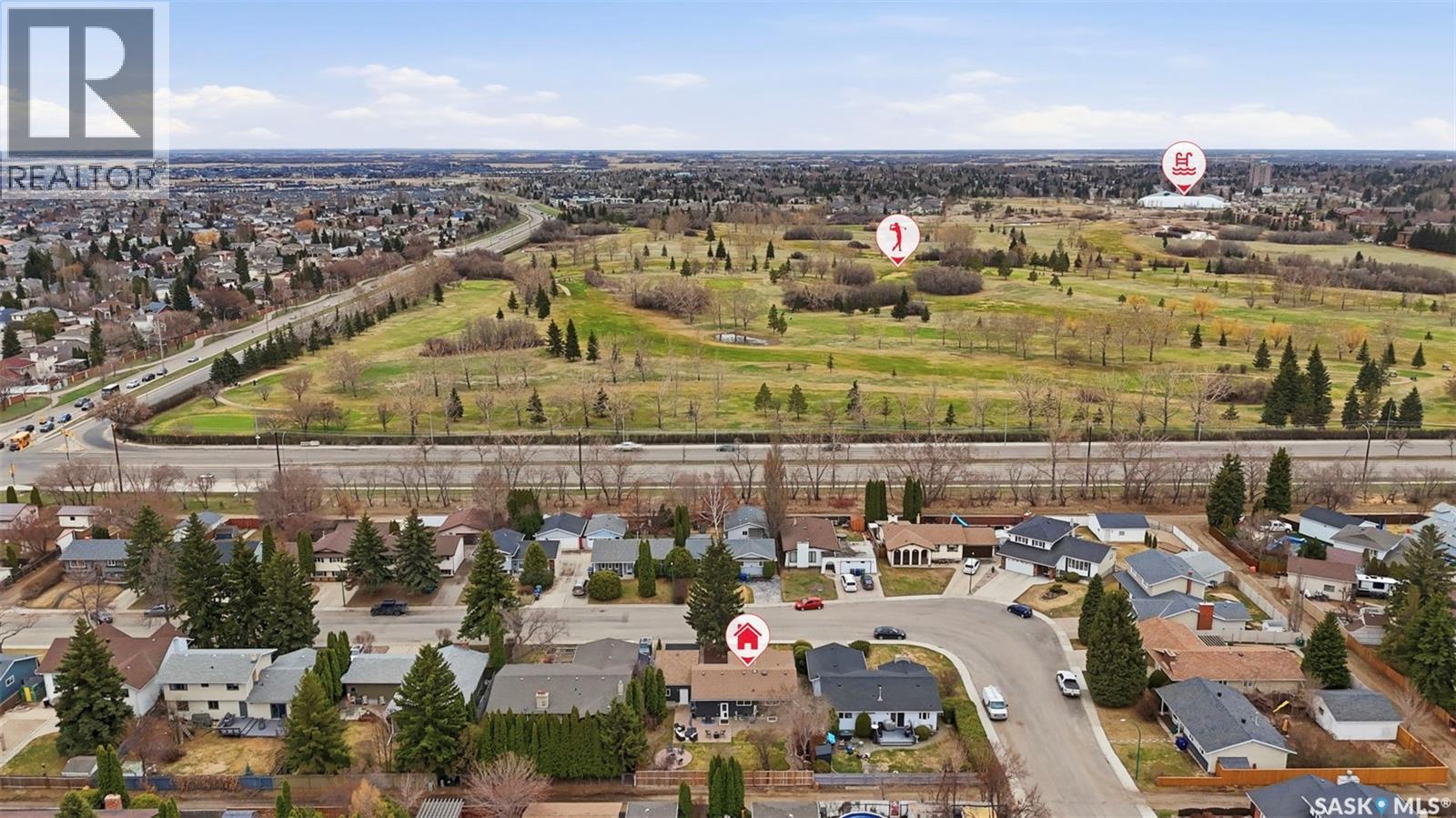 411 Auld Crescent, Saskatoon, Saskatchewan  S7H 4X2 - Photo 48 - SK035440
