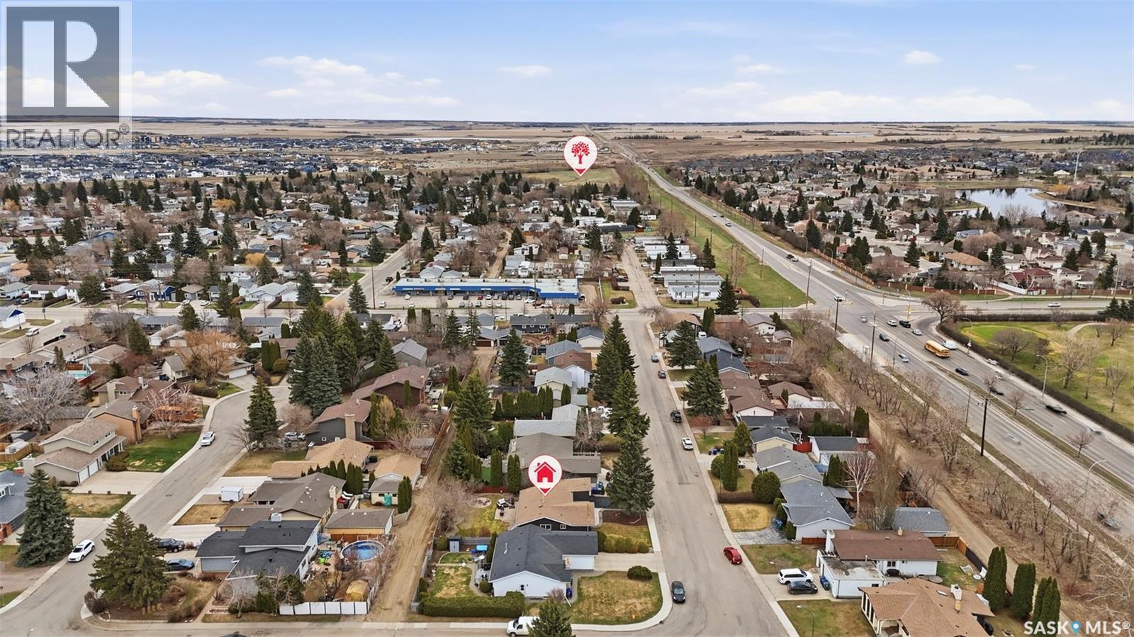 411 Auld Crescent, Saskatoon, Saskatchewan  S7H 4X2 - Photo 49 - SK035440