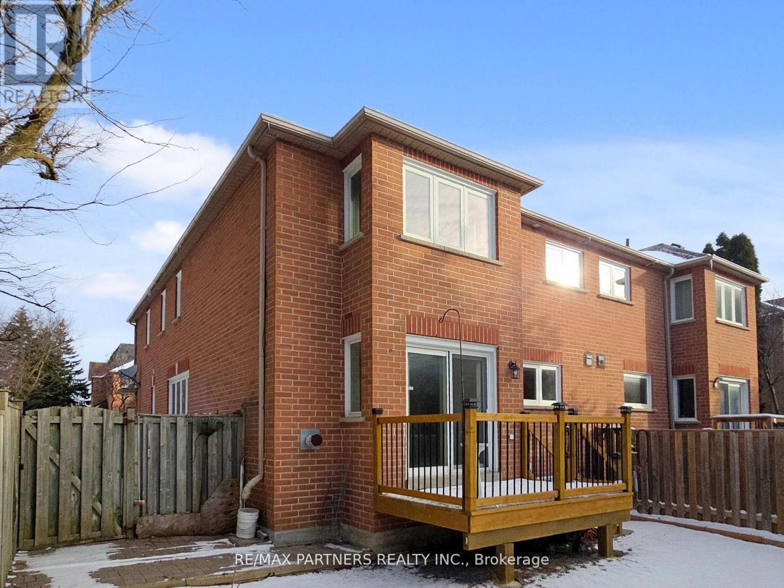 27 - 50 Rubin Street, Richmond Hill (Doncrest), Ontario  L4B 3L5 - Photo 30 - N13104468