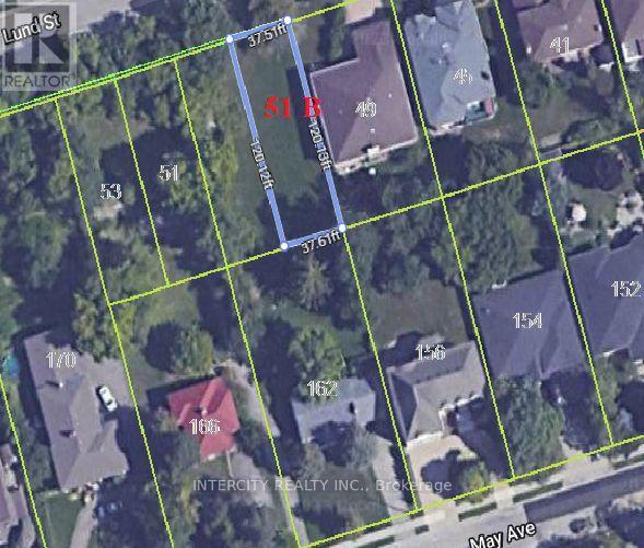 51b Lund Street, Richmond Hill, Ontario  L4C 9V7 - Photo 2 - N13104474