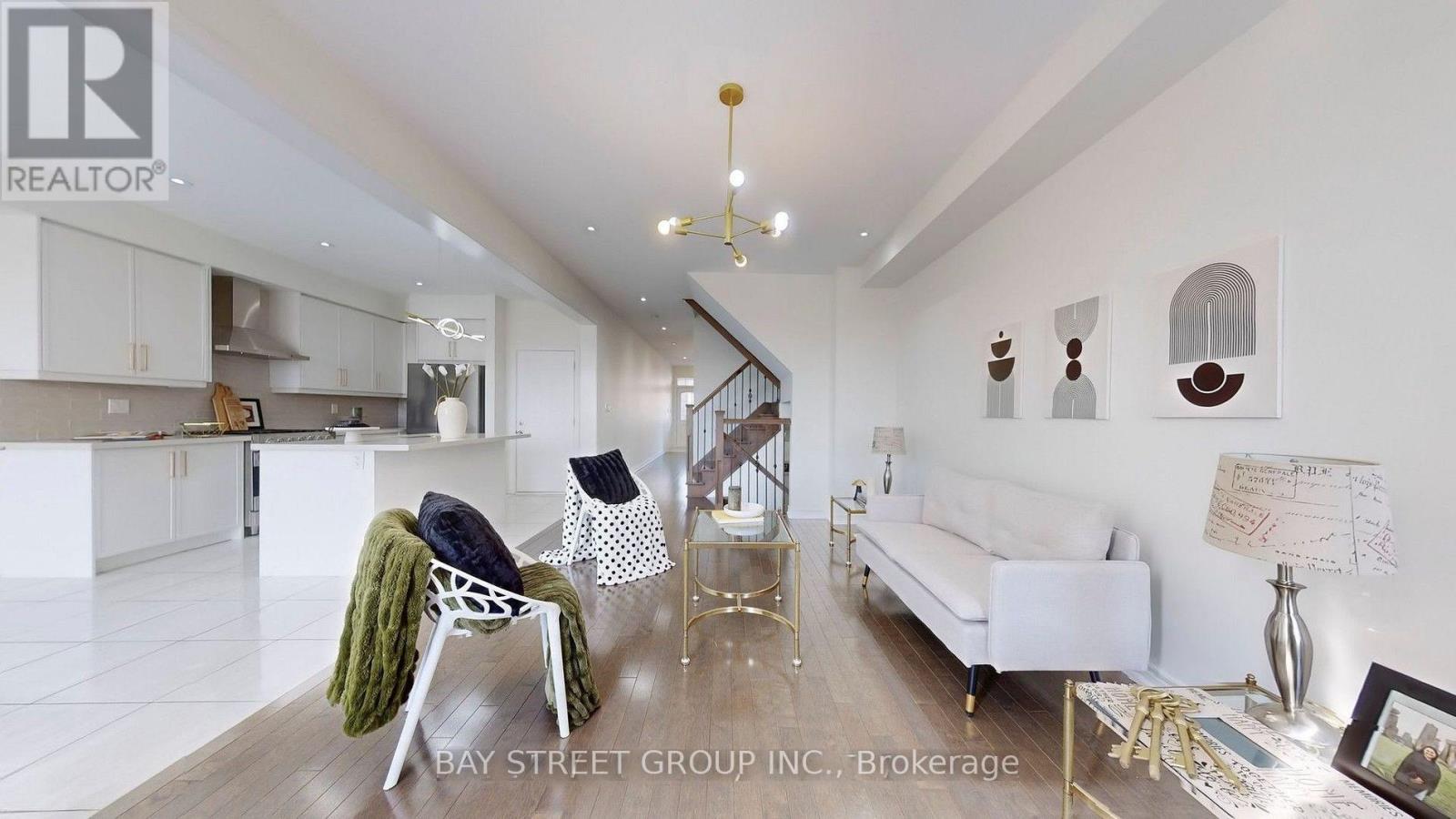 49 Hopewell Street, Vaughan, Ontario  L4H 3Y1 - Photo 2 - N13104476