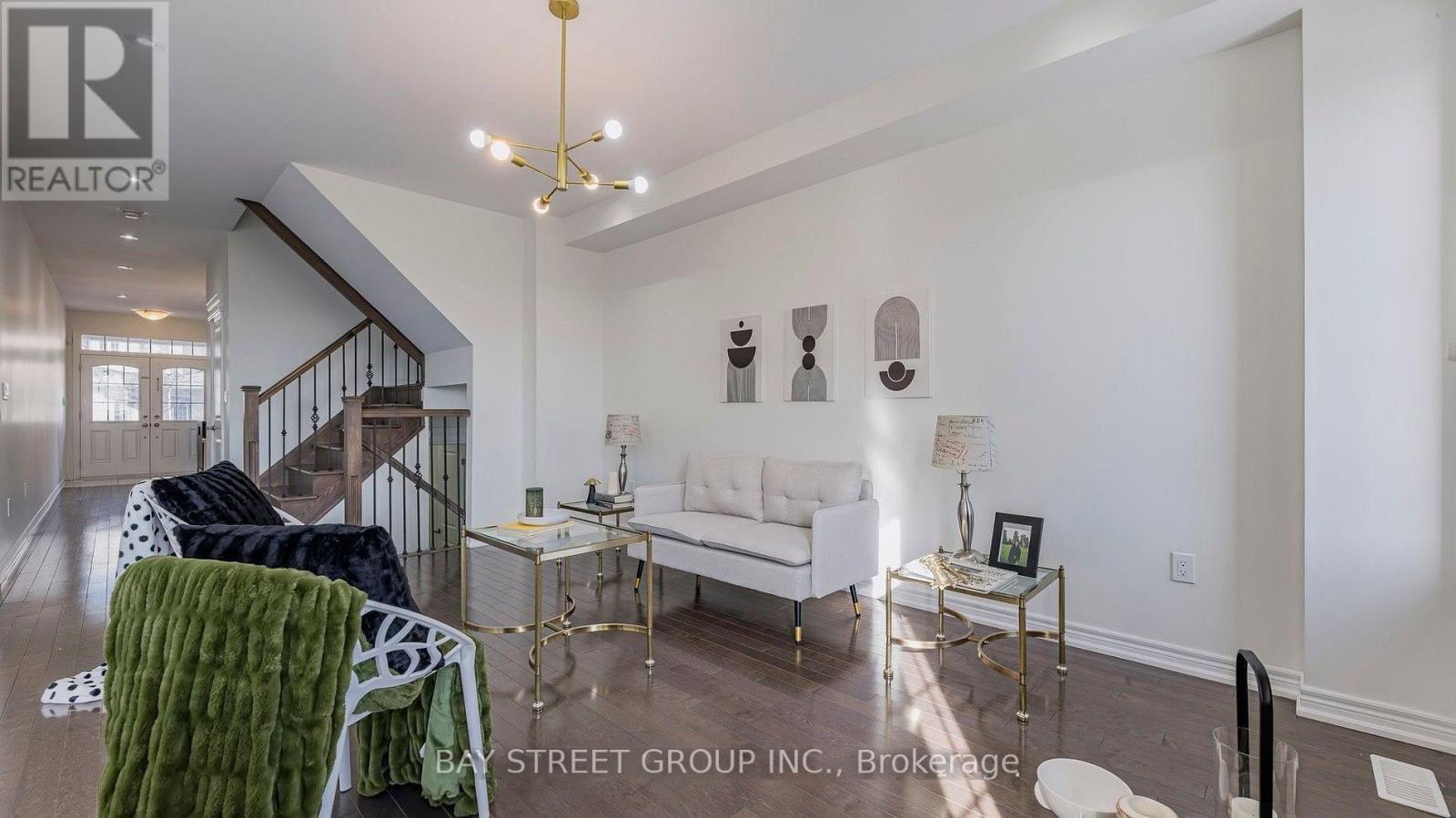 49 Hopewell Street, Vaughan, Ontario  L4H 3Y1 - Photo 5 - N13104476