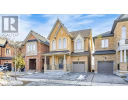MAIN FLOOR - 49 HOPEWELL STREET, Vaughan, Ontario