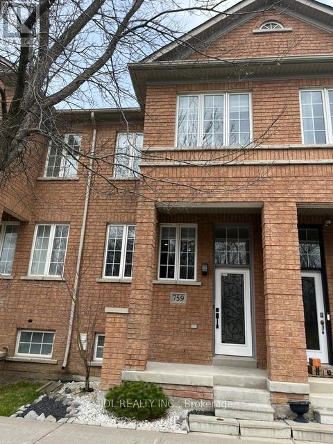 759 CORNELL ROUGE BOULEVARD, Markham, Ontario