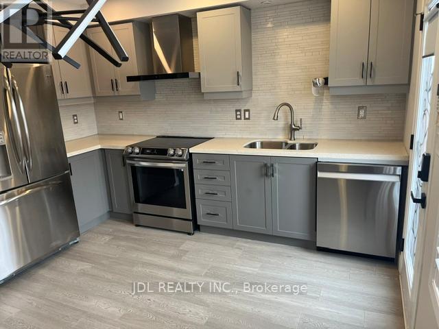 759 Cornell Rouge Boulevard, Markham, Ontario  L6B 0K2 - Photo 4 - N13104508