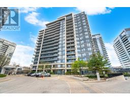 612 - 85 NORTH PARK ROAD, Vaughan, Ontario
