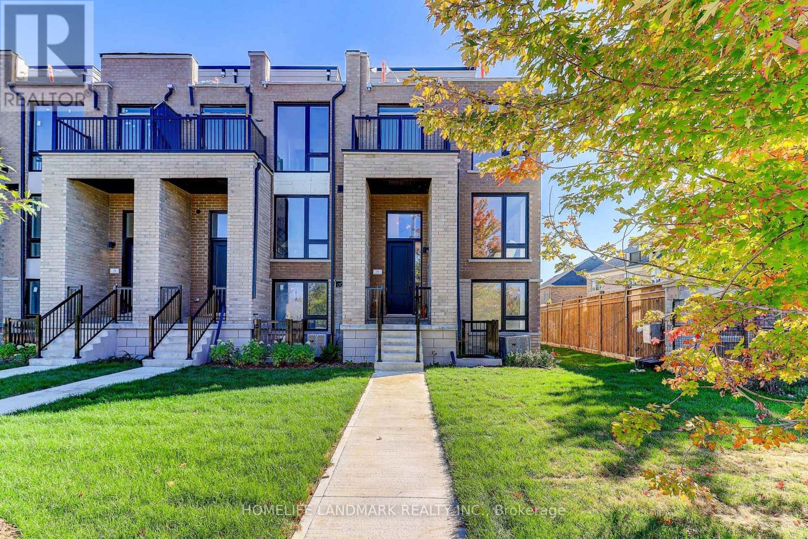77 JEFFERSON SIDE ROAD, Richmond Hill, Ontario