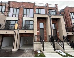27 BANCROFT LANE, Richmond Hill, Ontario