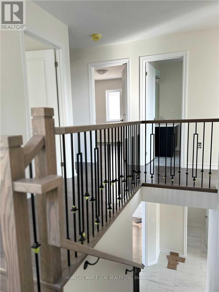 177 Ferragine Crescent, Bradford West Gwillimbury (Bradford), Ontario  L3Z 4K1 - Photo 20 - N13104632