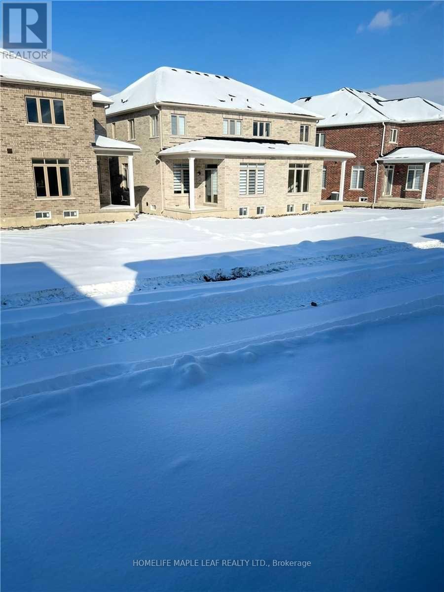 177 Ferragine Crescent, Bradford West Gwillimbury (Bradford), Ontario  L3Z 4K1 - Photo 22 - N13104632